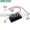 MOBILETRON VR-B102 Alternator Regulator